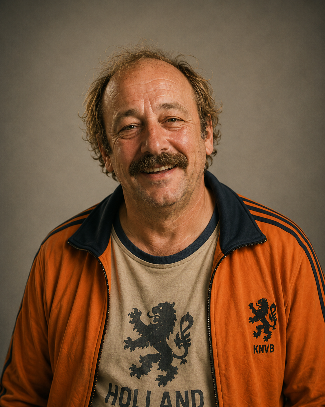 4. Edward Janssen