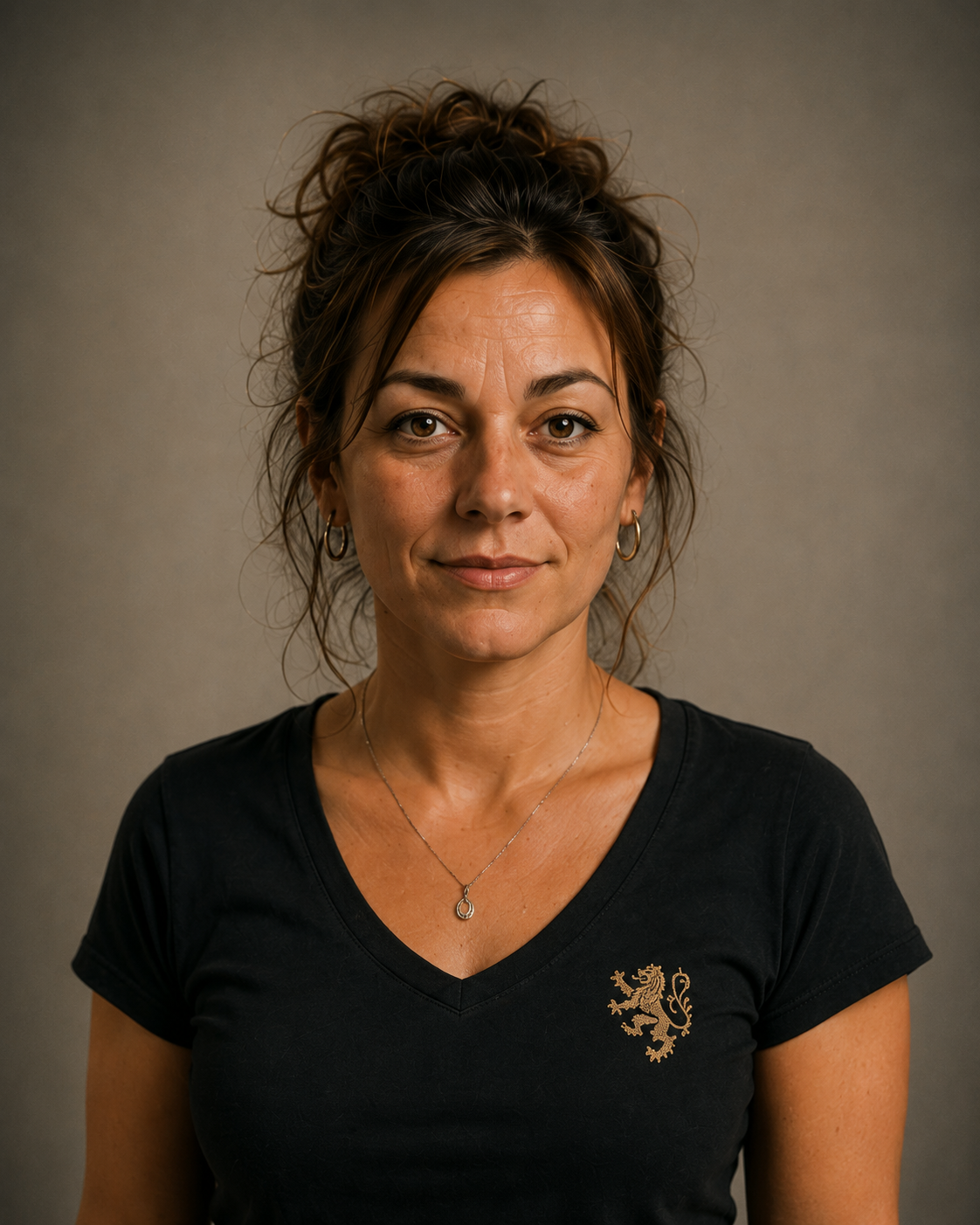 5. Floor van Zaandam